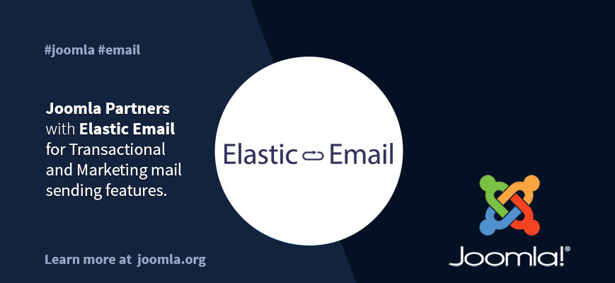 Elastic Email Partner
