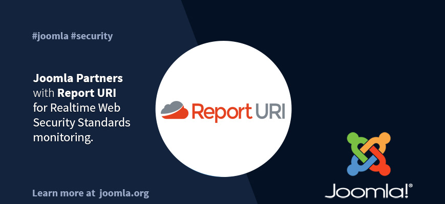 Report URI Partner