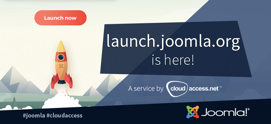 launch.joomla.org