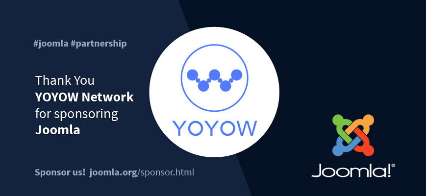 yoyow sponsor