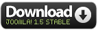 Download joomla! 1.5 stable
