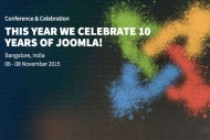 Joomla! Community Magazine (JCM) - November 2015 issue