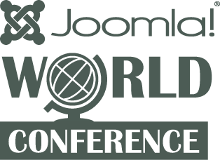 Joomla World Conference Logo