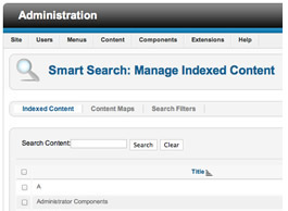 Smart Search