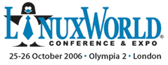 UK LinuxWorld Conference