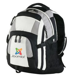 Joomla Backpack