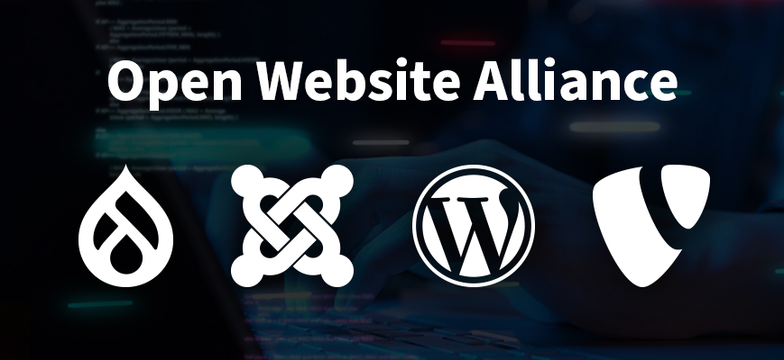 Open Source Web Alliance