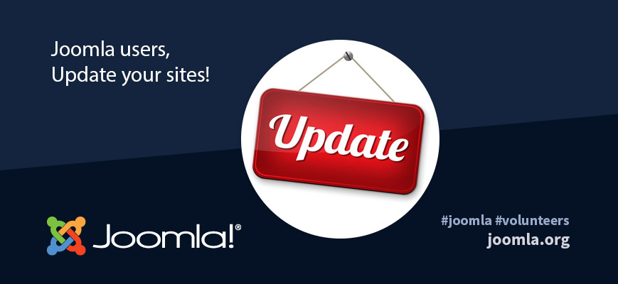 Joomla 3.9.1 Update Joomla