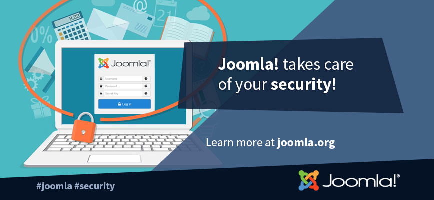 Joomla 3.8.11 Joomla Security Strike Team