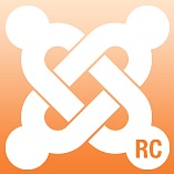 Joomla RC Logo