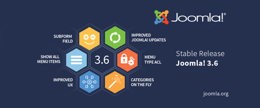 Joomla