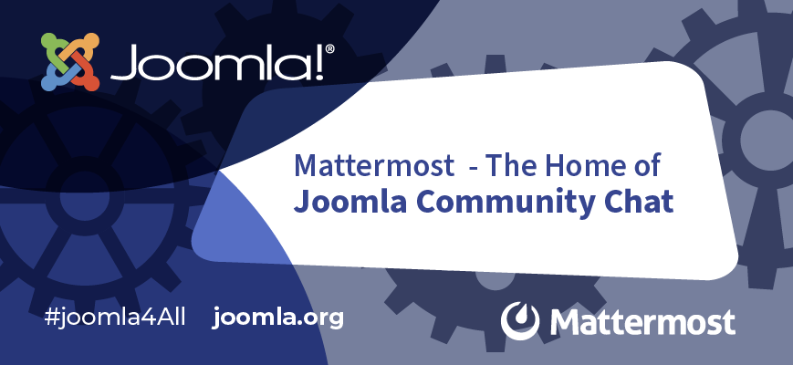 Sunset on GLIP as Joomla welcomes Mattermost