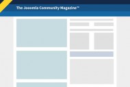 Joomla! Community Magazine (JCM) - December 2015 issue
