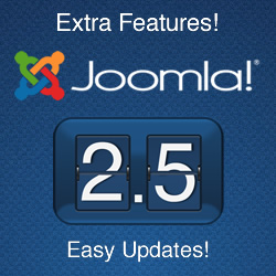 Joomla 2.5