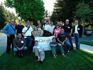 2007 Summit Success