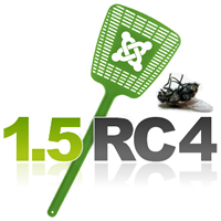 Joomla! 1.5 RC4 - Karibu Joomla! 1.5 RC4 - Karibu