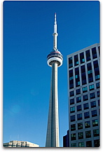 Toronto Skyline Toronto Skyline