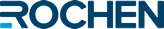 Rochen Ltd. Logo