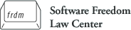 Software Freedom Law Center Logo