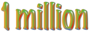 One Million Posts on Joomla! Forum