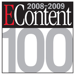 EContent Award