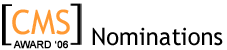 PacktPub Nominations PacktPub Nominations