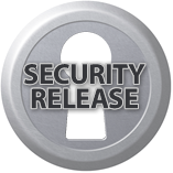 Security Release