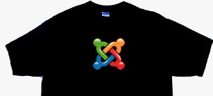 Joomla! shirt