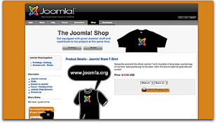 Joomla!Shop