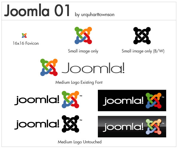 Joomla 01