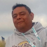 Guillermo Bravo guillermo bravo