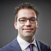 Sander Potjer Sander Potjer