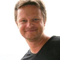 Soren Beck Jensen soren beck jensen
