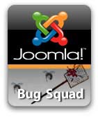 Joomla! Bug Squad